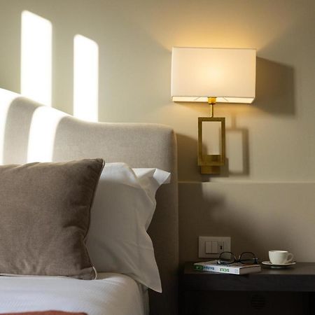 Villa Masetta - Luxury Suites 팔레르모 외부 사진