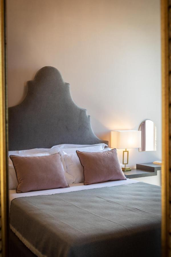 Villa Masetta - Luxury Suites 팔레르모 외부 사진