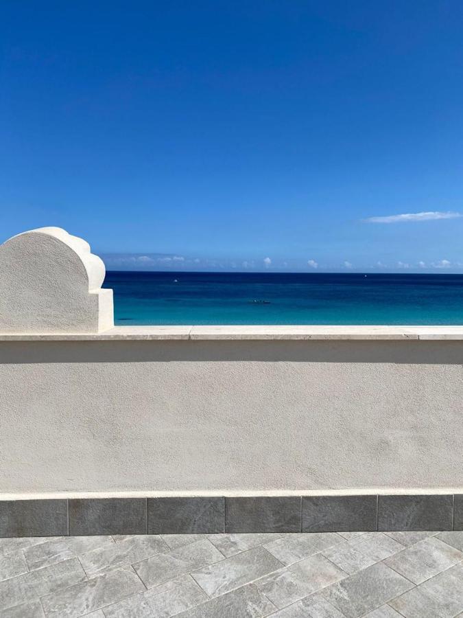 Villa Masetta - Luxury Suites 팔레르모 외부 사진