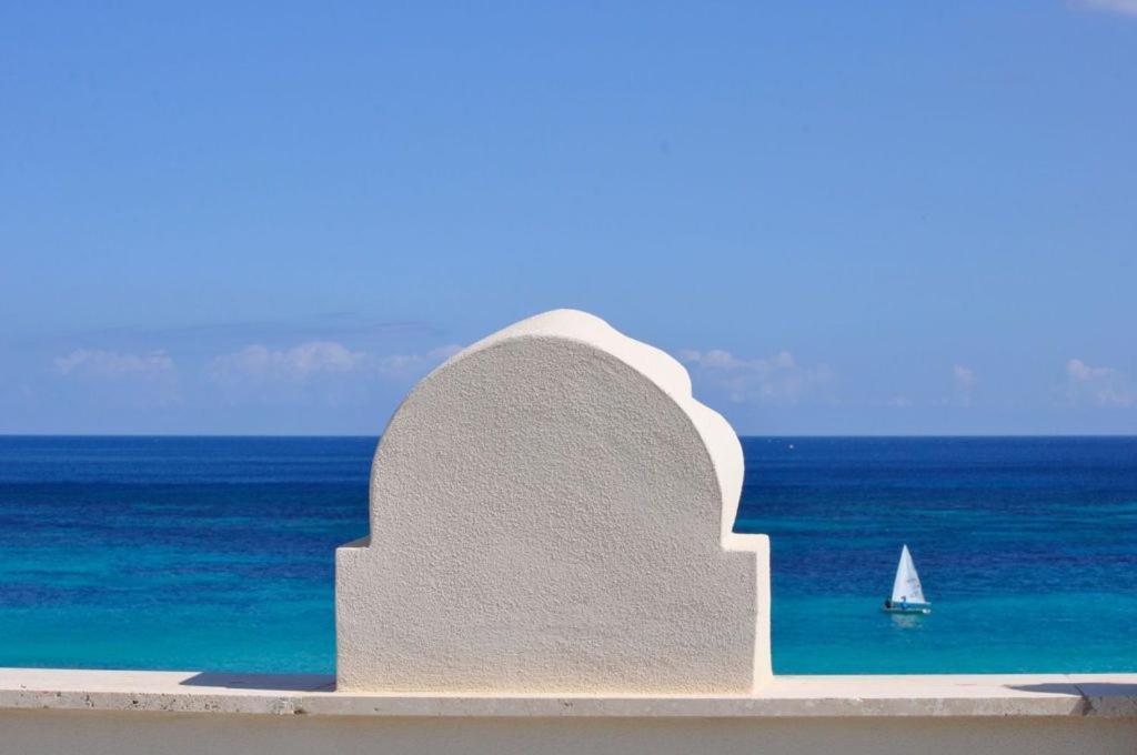 Villa Masetta - Luxury Suites 팔레르모 외부 사진