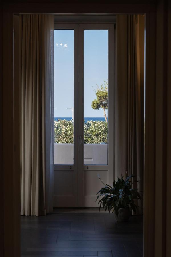 Villa Masetta - Luxury Suites 팔레르모 외부 사진
