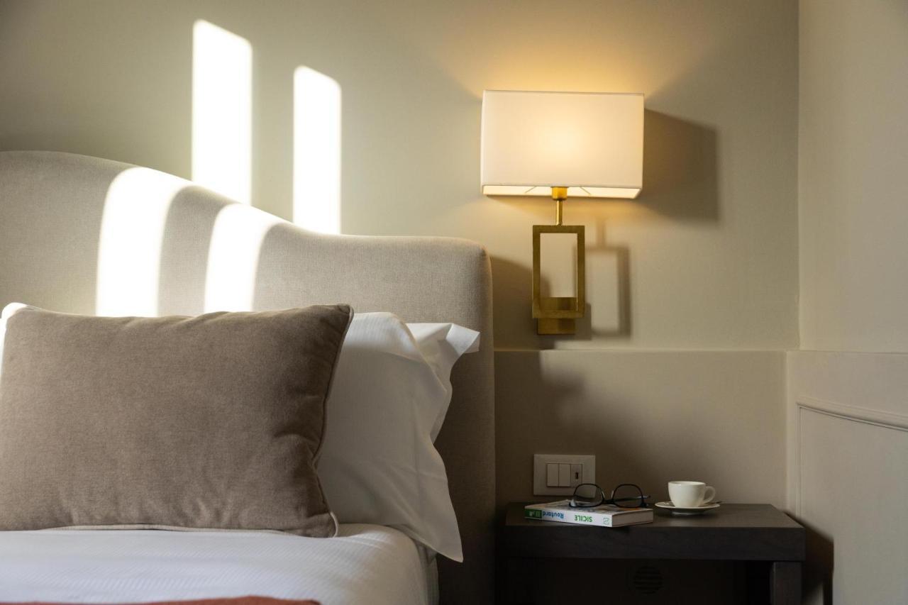 Villa Masetta - Luxury Suites 팔레르모 외부 사진